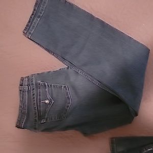 Apt 9 boot cut jeans